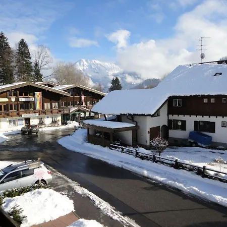 Am Kurpark Appartamento