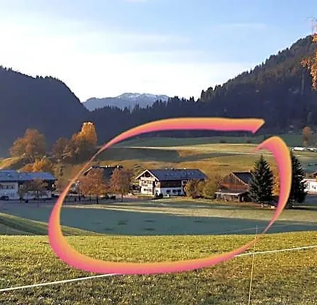 Apartman Am Kurpark *