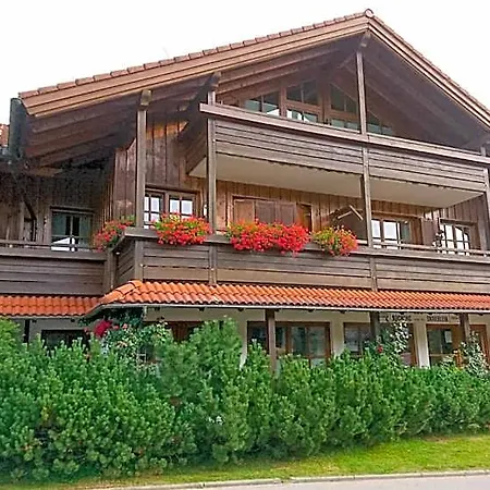 Am Kurpark * Obermaiselstein