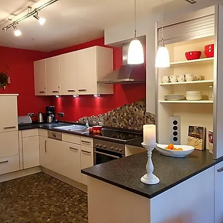 Am Kurpark Apartman Obermaiselstein