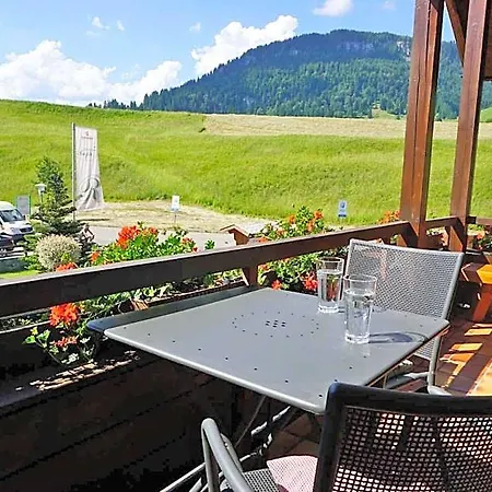 Apartman Am Kurpark